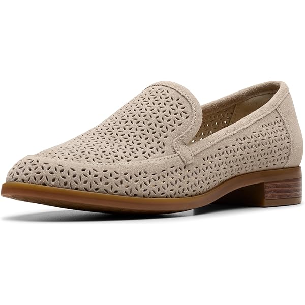 Amazon | [クラークス] ドレスシューズ レースアップ シャロン